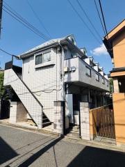 西武池袋・豊島線石神井公園駅まで徒歩12分