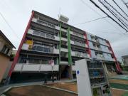 クレヴァービル江戸川
