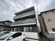 D-ROOM蒲町