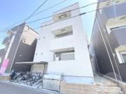 阪急千里線下新庄駅まで徒歩4分