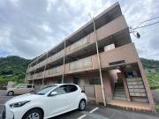 鹿児島市電唐湊線鹿児島駅前駅まで徒歩92分