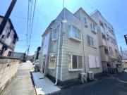 ハイツ山崎