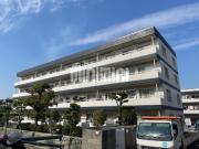 衣浦マンション B棟