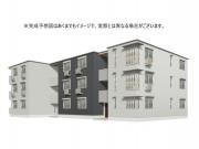 阪急京都線西山天王山駅まで徒歩4分