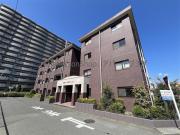 新世ふじみ野マンション
