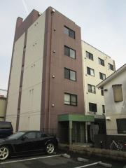東急東横線元住吉駅まで徒歩4分