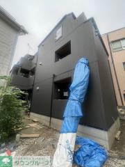 SCENE柴又A棟 A