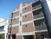 京王線代田橋駅まで徒歩5分