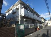 ＪＲ総武線（各駅停車）船橋駅まで徒歩12分