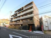 ベラジオ京都一乗寺II