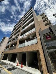 地下鉄中央線朝潮橋駅まで徒歩3分