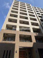 ナビウス東日本橋I番館