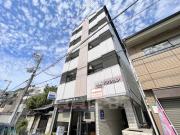 南海本線住吉大社駅まで徒歩10分