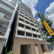 アレグレット千住宿
