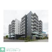 ベルヴュコート津田沼
