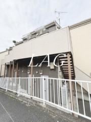 小田急小田原線読売ランド前駅まで徒歩4分