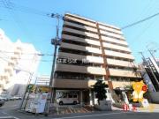 地下鉄千日前線桜川駅まで徒歩1分