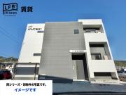 LFB APARTMENT新宿通