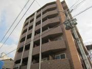 地下鉄御堂筋線西中島南方駅まで徒歩5分