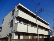 Belle cascade Akabane