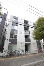 地下鉄東西線琴似駅まで徒歩5分