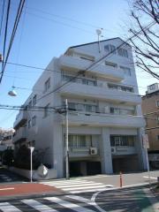 ＪＲ中央線高円寺駅まで徒歩3分