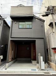 ＪＲ中央線立川駅まで徒歩25分