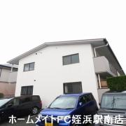 ＪＲ筑肥線九大学研都市駅まで徒歩15分