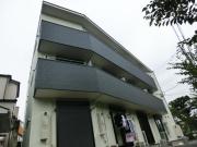 ＪＲ武蔵野線東浦和駅まで徒歩7分