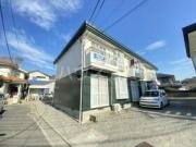 秋谷グリーンビラ B