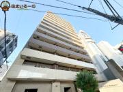 スワンズシティ堂島川