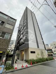 地下鉄御堂筋線大国町駅まで徒歩7分