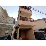 高槻市淀の原町戸建