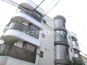 メゾン南町