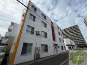 地下鉄東西線琴似駅まで徒歩4分