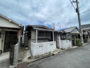 出口2丁目テラスハウス