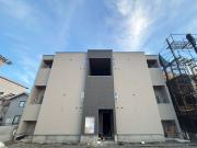 ADC緑町マーレI