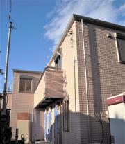 Tetti Verdi横浜B