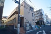 ダイヤモンドハイツ