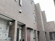 京急本線大森町駅まで徒歩11分