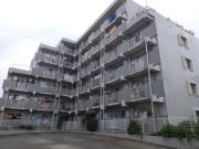 ハウス大岡山