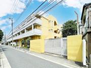 Nasicフローラコート世田谷