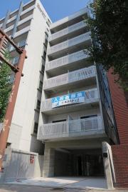 MIMOSA TERRACE