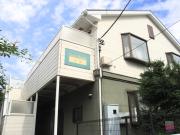 カーサボニータ大和