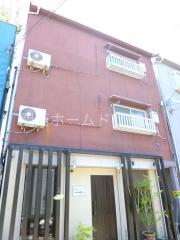 八坂ハイツ