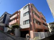 東急東横線菊名駅まで徒歩1分