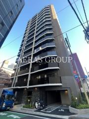 S-RESIDENCE新宿御苑