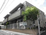 日暮里・舎人ライナー江北駅まで徒歩17分