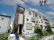 ＪＲ中央線中野駅まで徒歩10分