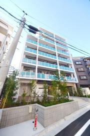 ハーモニーレジデンス山手大塚